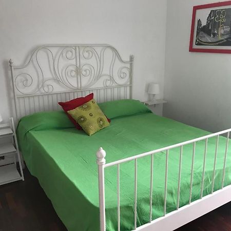 Salto Del Gatto In Centro Apartment ลาสเปเซีย ภายนอก รูปภาพ